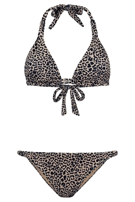 BIBI BIKINI SET PANTAR BAY TOASTED ALMOND BEIGE TOASTED ALMO 5