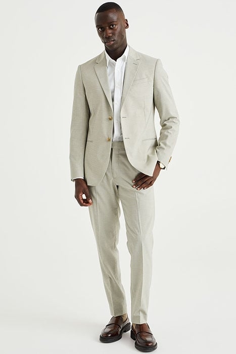 PANTALON LIGHT GREEN 4