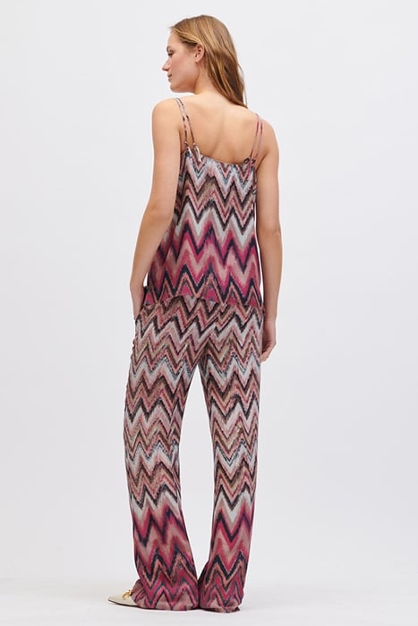 TOP MIT GRAPHIC-PRINT MULTI 2