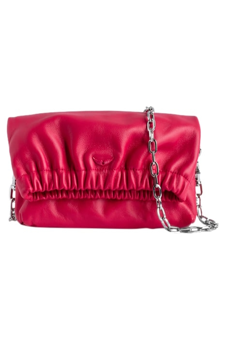 ROCKYSSIME XS SMOOTH LAMBSKIN PODIUM 1