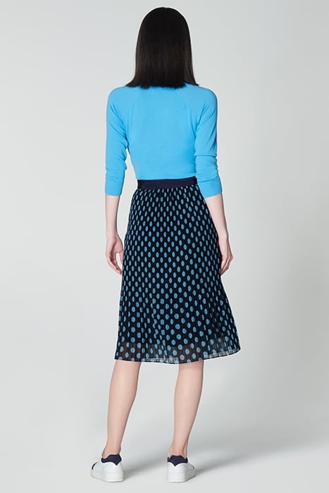 BROOKS MIDI SKIRT MULTICOLOR 2