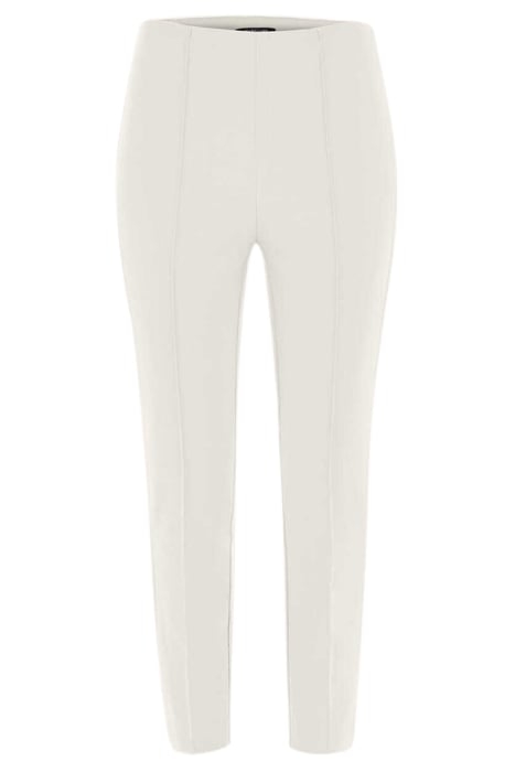 NEW ELLE HIGH WAIST PALE FORMAL PANT PEARL 4