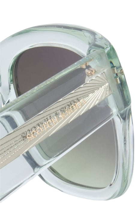 HAARLEM SS7031 551 CRYSTAL MINT 50/22-140 3