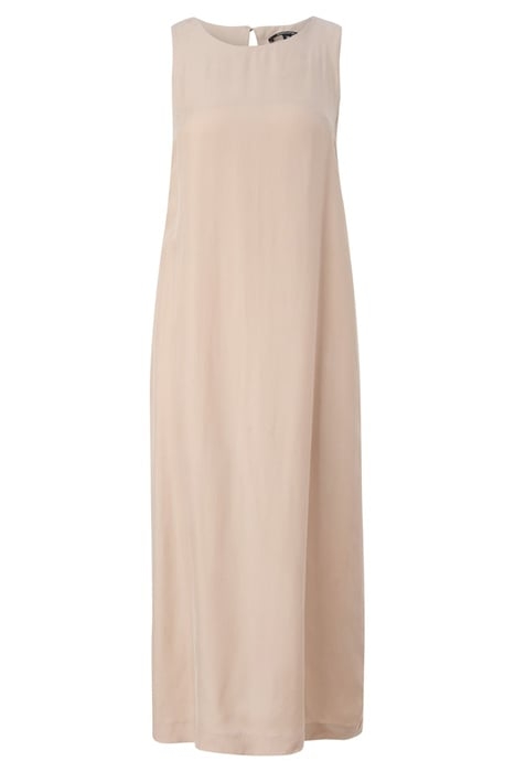 COMMA DRESSES BROWN 3