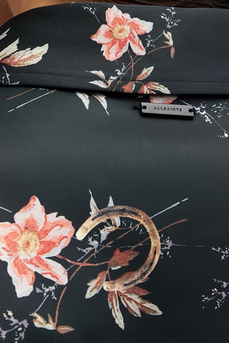 LOUISA TANANA SHIRT BLACK 7