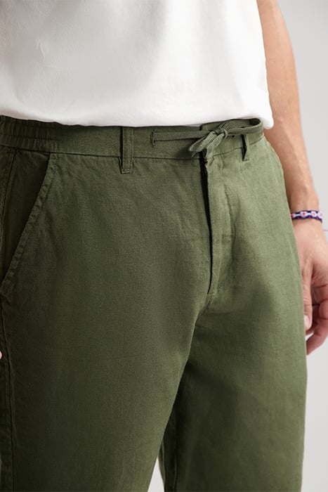 DS_JAMES BEACH SHORTS DARK ARMY 5