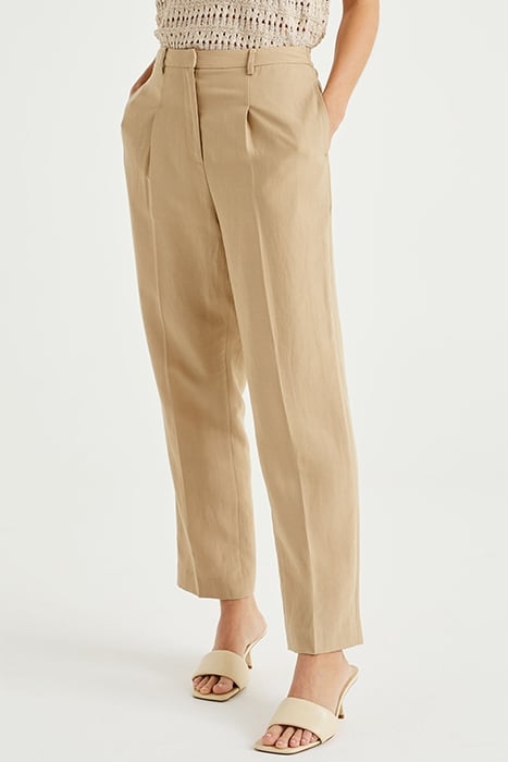 TROUSER BEIGE 1