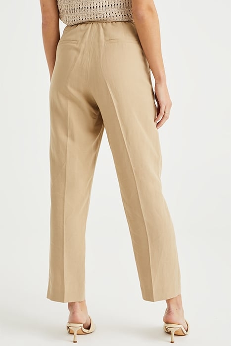 TROUSER BEIGE 2