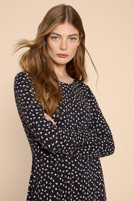 MADELINE JERSEY DRE RED 5