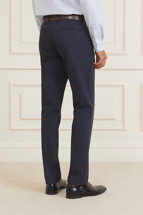 MARCIANO BY GUESS BEN URBAN CHINO SMART BLUE 2