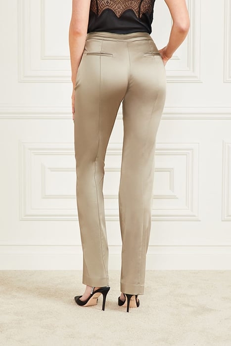 KIM PANT NATURAL STRAIGHT SIENA 2
