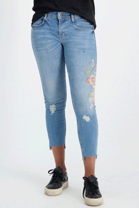 ROMEE SKINNY STW USED 1