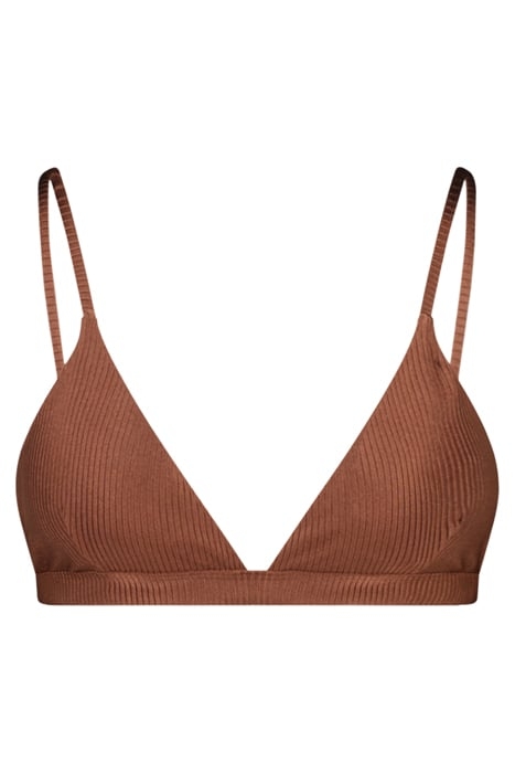 AUDREY TOP BROWN 4