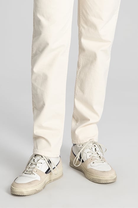 DS_HOLGER HIGH TOP SNEAKER OFFWHITE 4