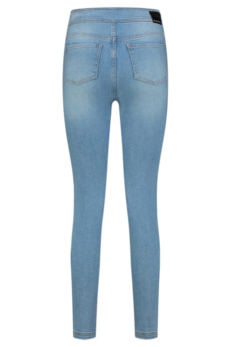 ONYX SKY BLUE TREGGING SKY BLUE 2