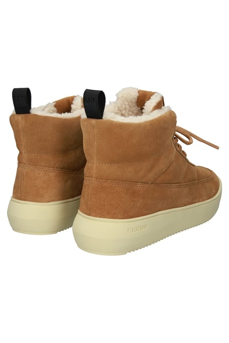 BLACKSTONE - LUSA - AL213 CANDIED GINGER - SNEAKER (HIGH) 5