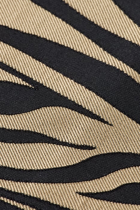 TIGER JACQUARD SINGLE-BREASTED BLAZER TIGER JACQUARD 3