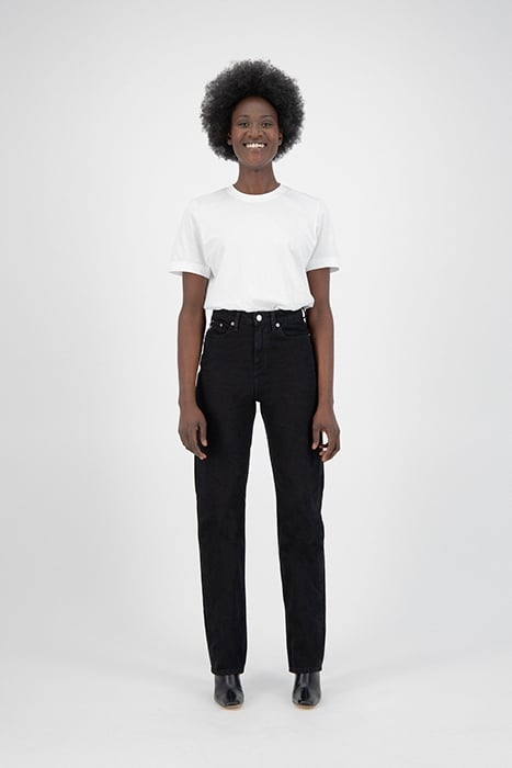 RELAX ROSE - DIP BLACK 3