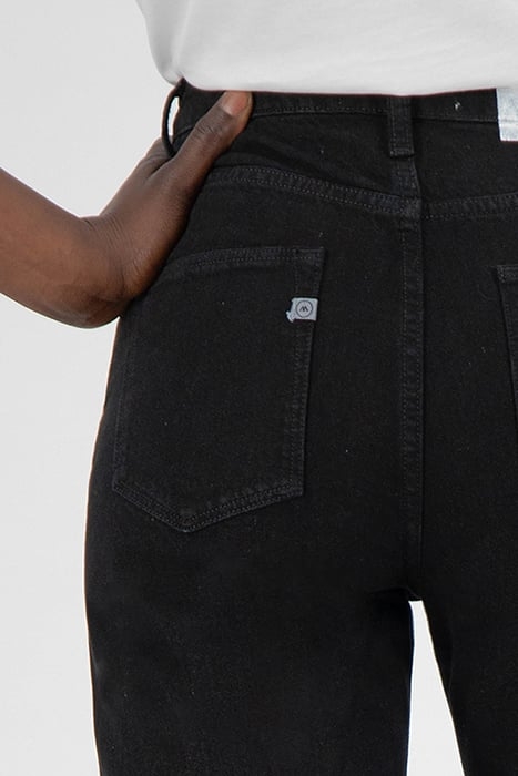 RELAX ROSE - DIP BLACK 6