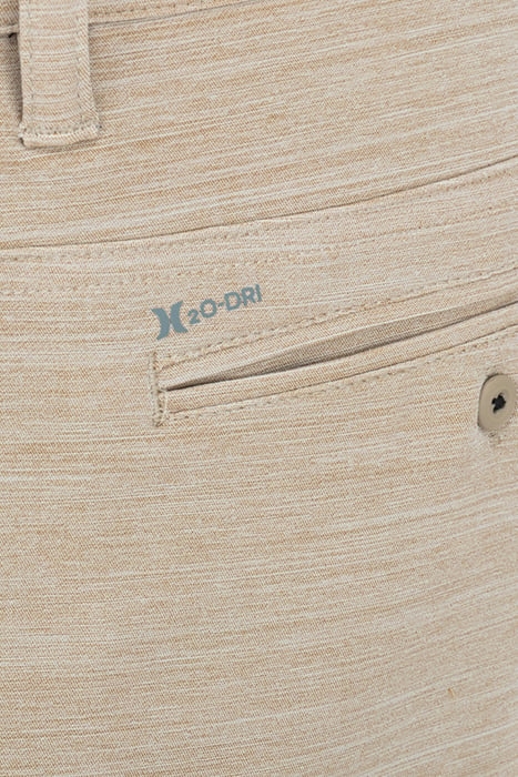 DRI CUTBACK 21 WALKSHORT KHAKI 6