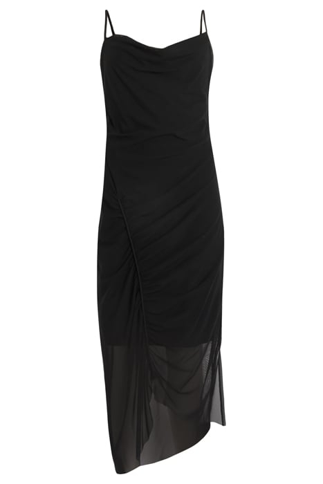 ULLA DRESS BLACK 3