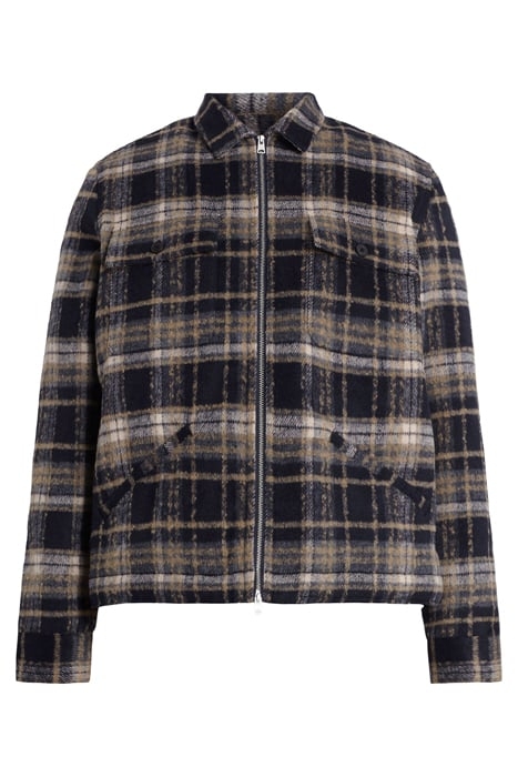 CROSBY JACKET MARINE BLUE 4