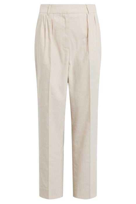 WHITNEY TROUSER NEUTRAL BEIGE 4
