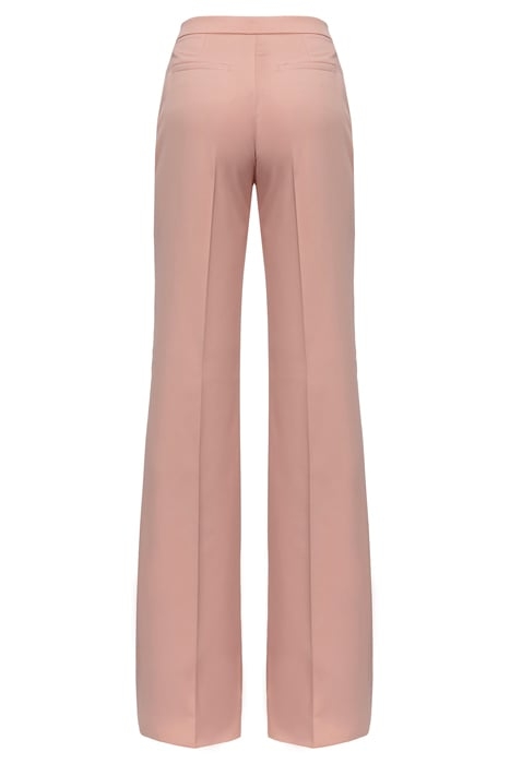 PINTO PANTALONE ENVER SATIN LUCIDO CAMEO ROSE 4