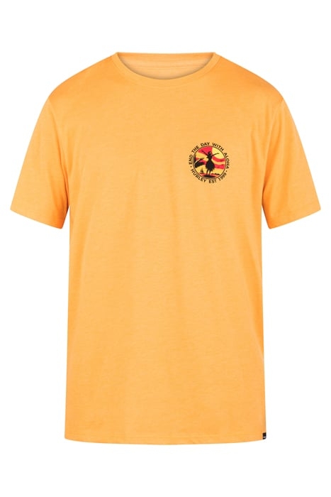 EVD END OF DAYS SHORT SLEEVE NECTARINE 3