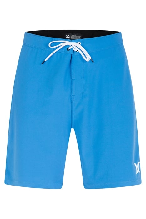 ONE AND ONLY SOLID 20 BOARDSHORT SEA VIEW 3