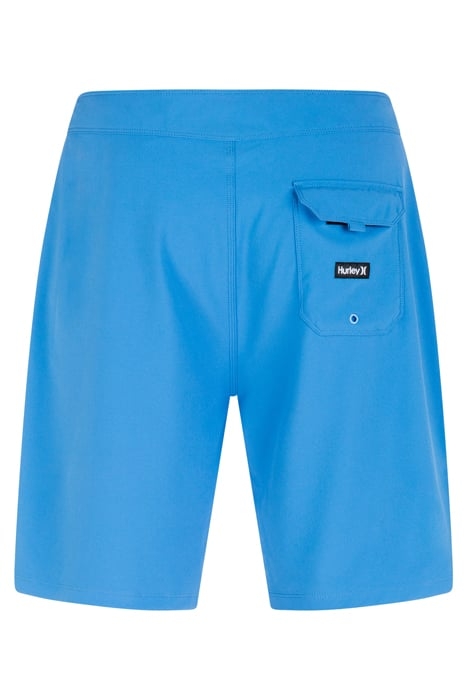 ONE AND ONLY SOLID 20 BOARDSHORT SEA VIEW 4