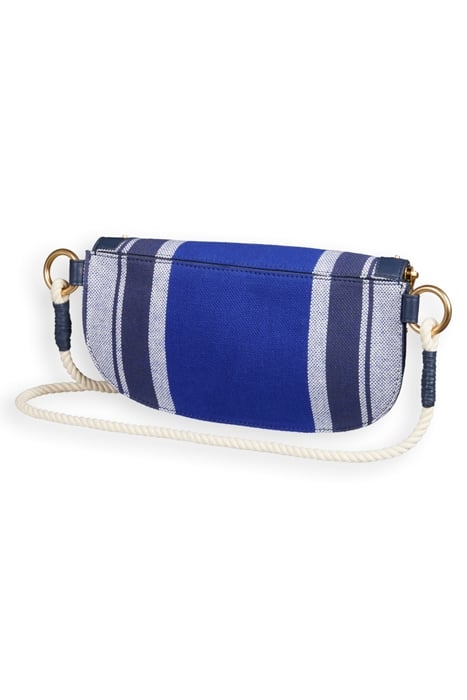 SWIMWEAR COLLECTION - BUM BAG TOWEL STRIPE TOWEL STRIPE ELEC 2