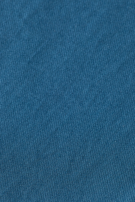 ESSENTIALS - STUART - SLIM FIT HARBOUR TEAL 3