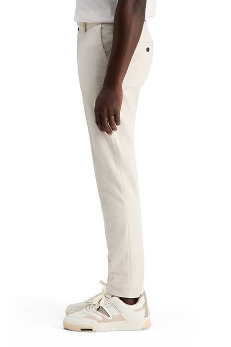 MOTT - SUPER SLIM-FIT CLASSIC STONE MELANGE 4