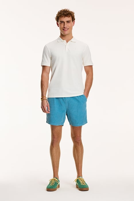 RIO SHORTS CANADIAN BLUE 3