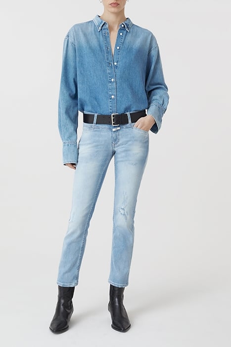 STARLET JEANS LIGHT BLUE 3