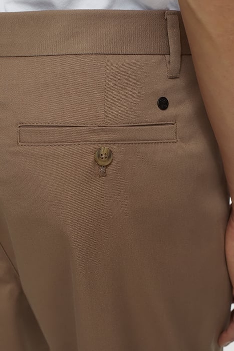 TACOMA TAPERED PANTS OLD PINE 7