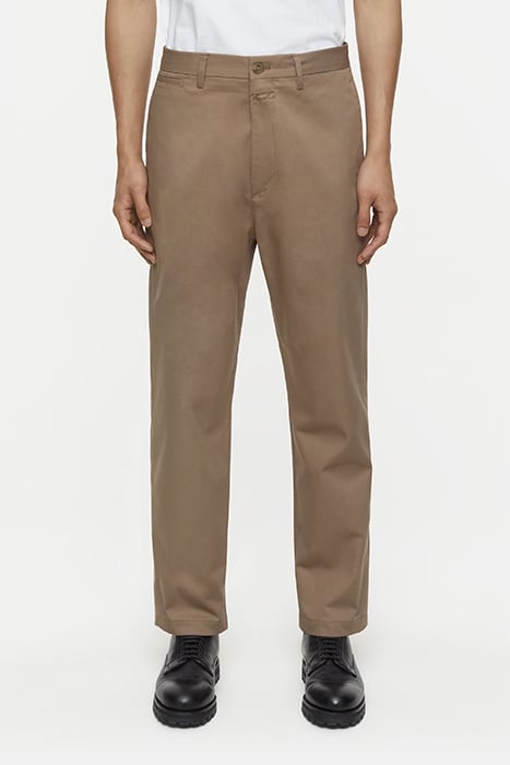TACOMA TAPERED PANTS OLD PINE 1