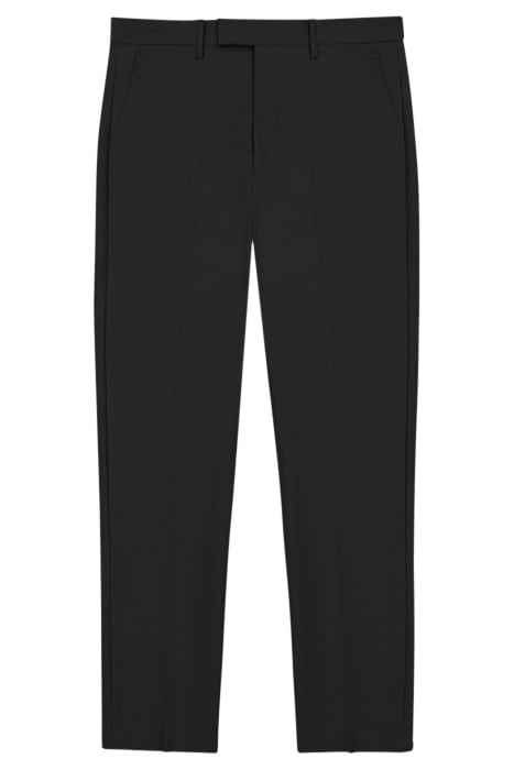 EASTBURY CHINO BLACK 4
