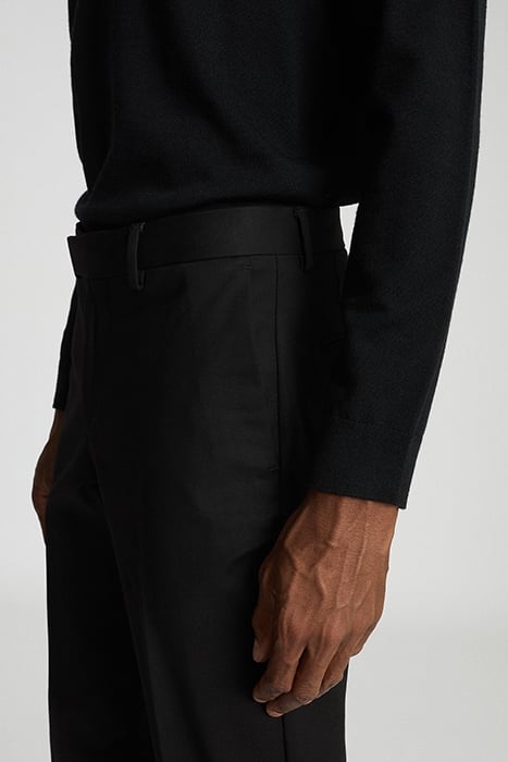 EASTBURY CHINO BLACK 5
