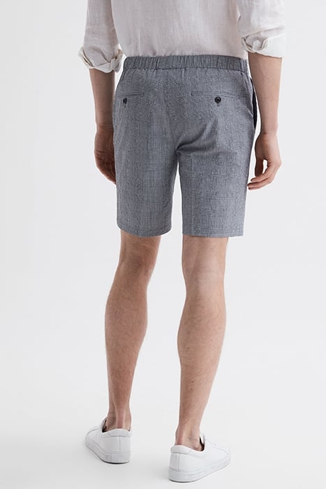 NASSAU-PRINCE SHORTS BLUE 5