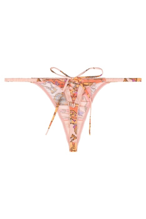 ROOMIE BRIEF APRICO 2