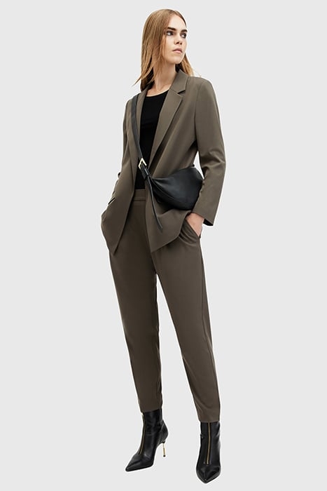 ALEIDA TRI BLAZER TARMAC GREEN 6