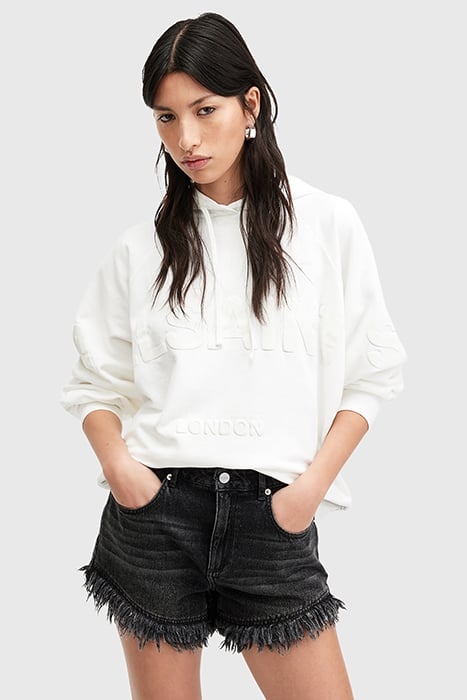 TALON BIGGY HOODY OPTIC WHITE 1