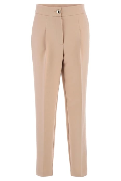 PAULA PANT NEW FAWN STRAIGHT TAUPE 4