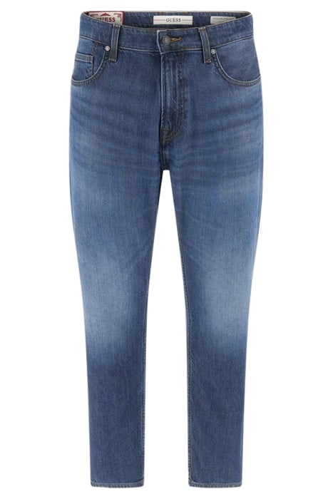 GUESS ECO RODEO BARBUDA 4