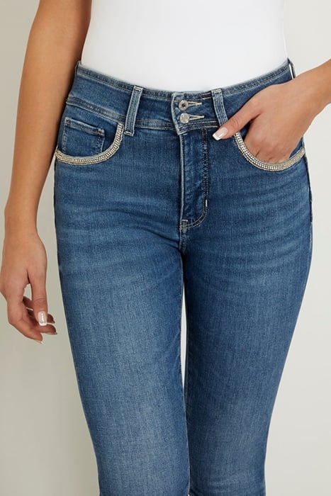 GUESS ECO SHAPE UP BAIE 6