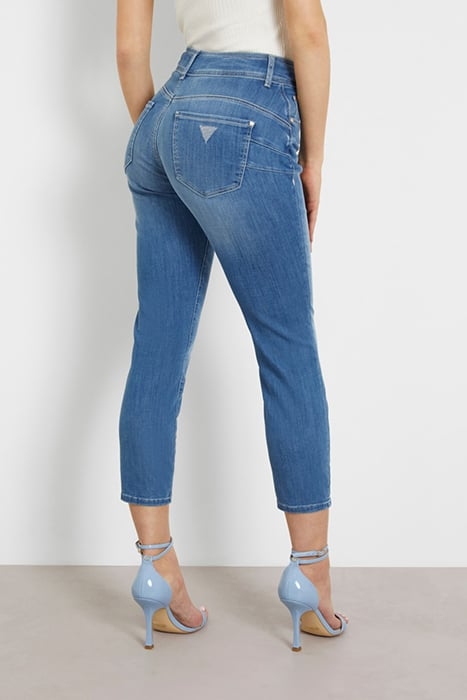 GUESS ECO SHAPE UP CAPRI EAU MID 2