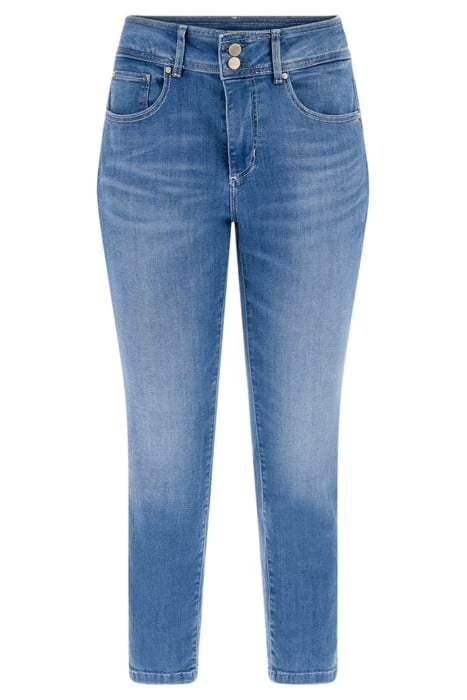 GUESS ECO SHAPE UP CAPRI EAU MID 4