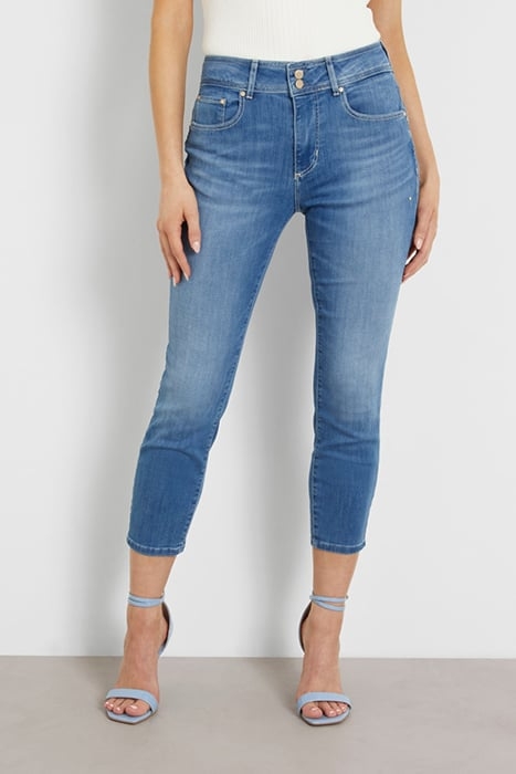 GUESS ECO SHAPE UP CAPRI EAU MID 1